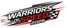 Warriors of Speed- Logo Design (1)